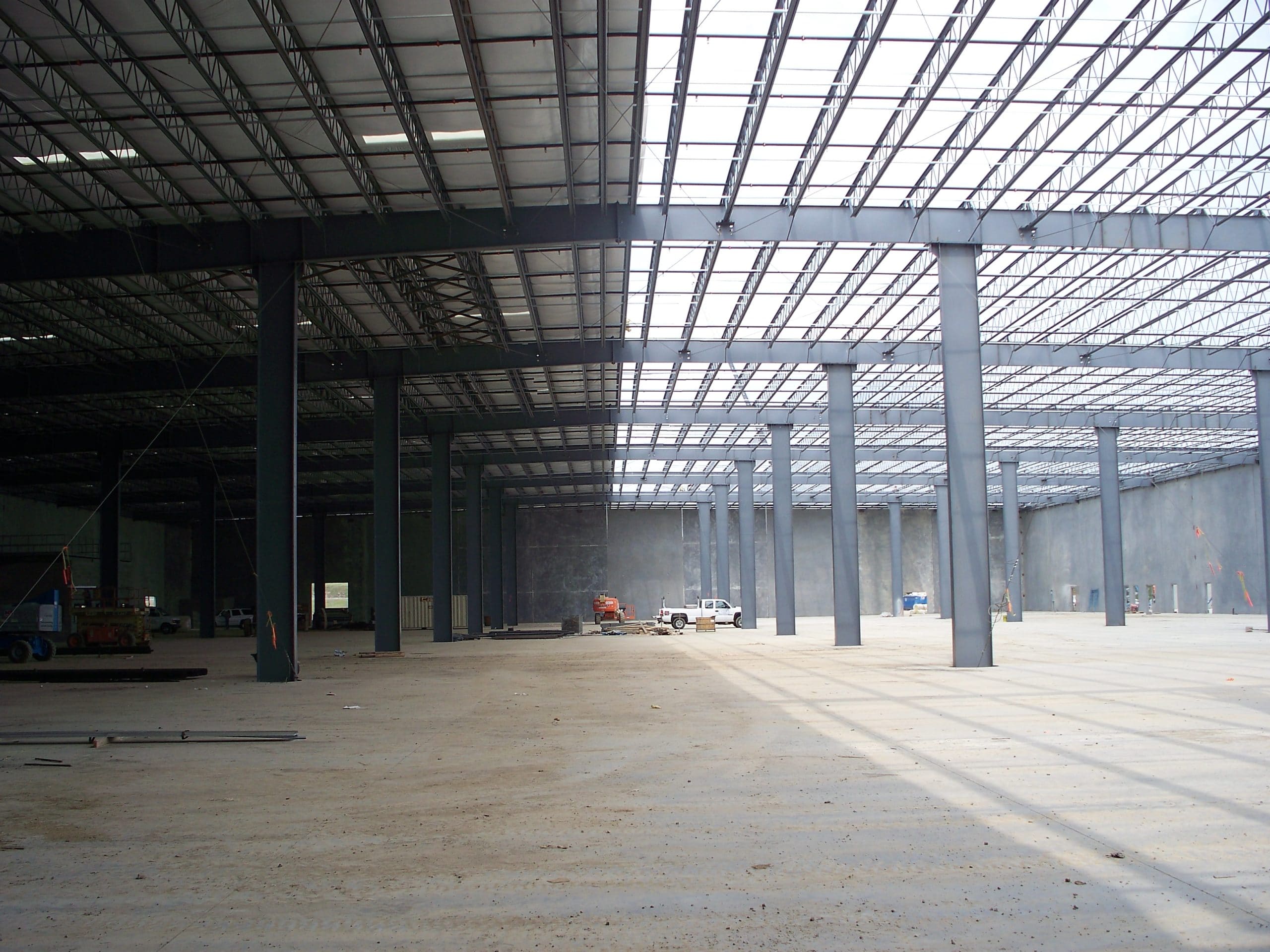 Empire Distributors Inc. TW Frierson