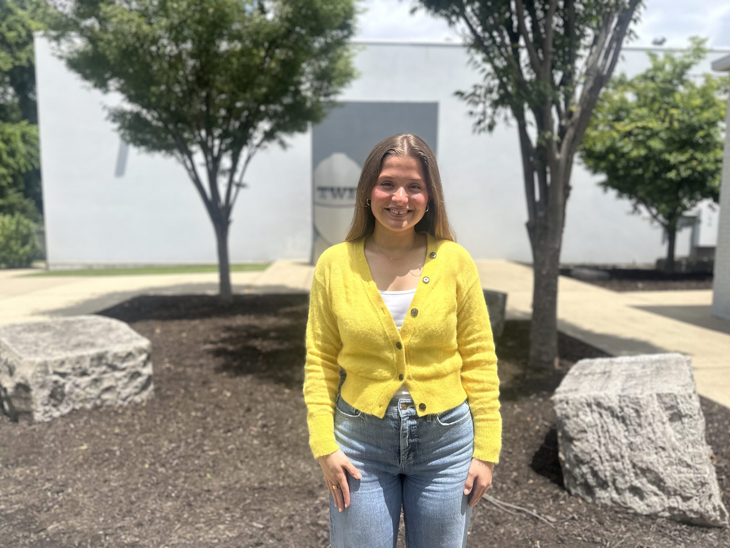 From Intern to Full Time: Hannah’s Journey at T.W Frierson