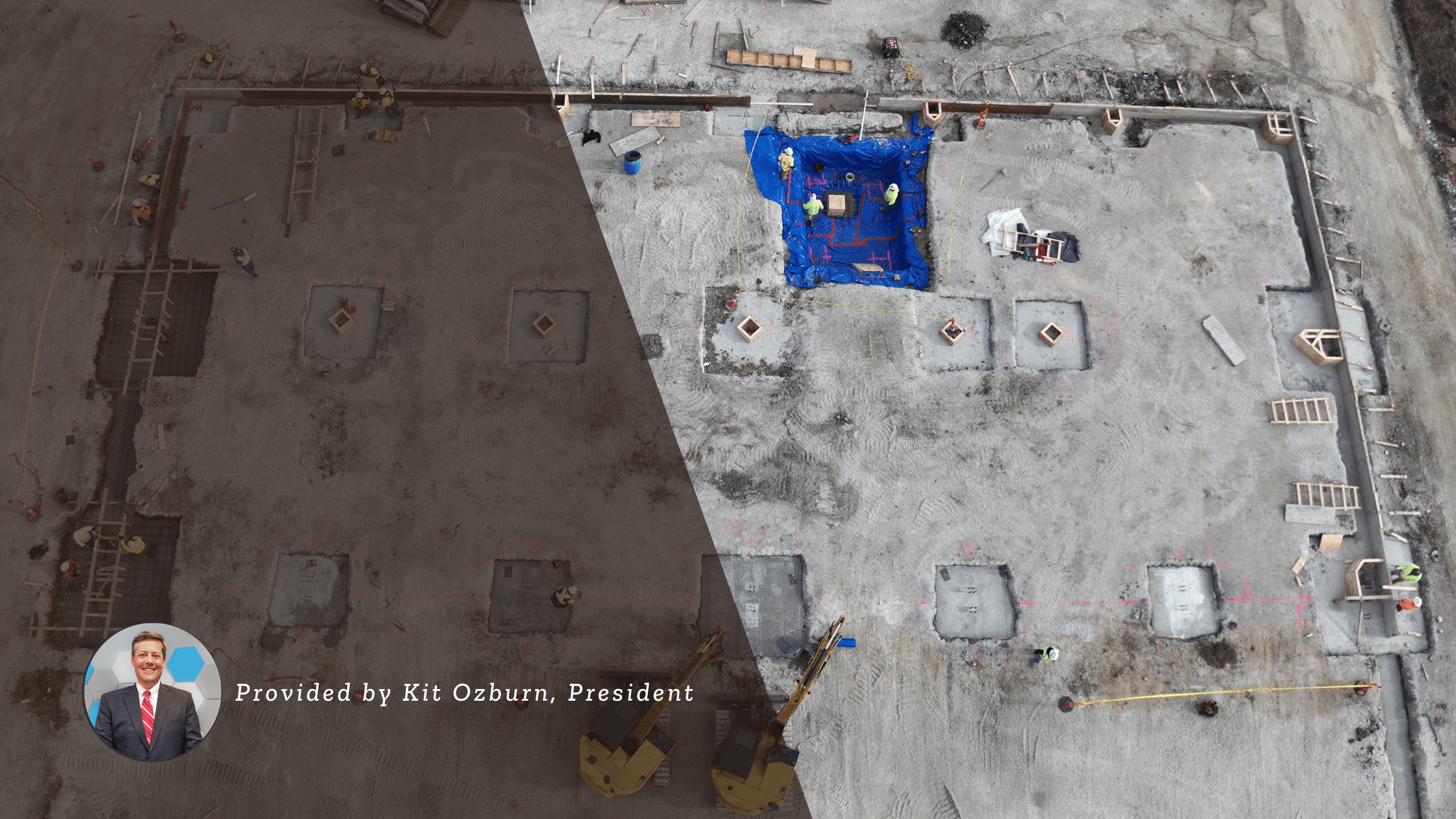 From Master Builder to Modern Jobsite: Recovering the Dignity of Craft Labor 