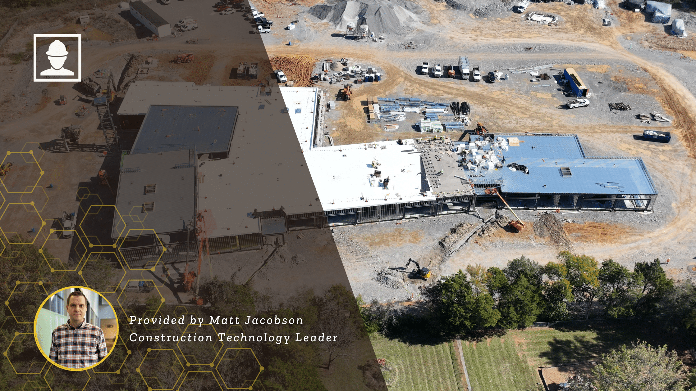 Construction Technology That Actually Saves Time in the Field