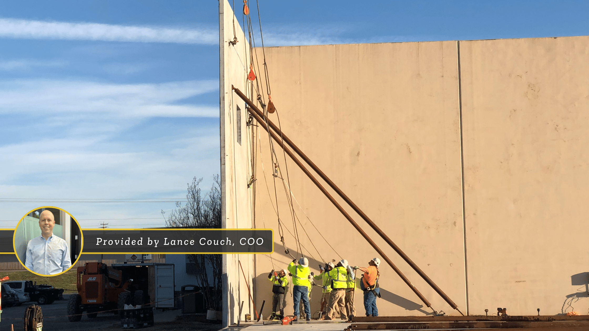 The Anatomy of a High-Performing Team in Construction – Part One