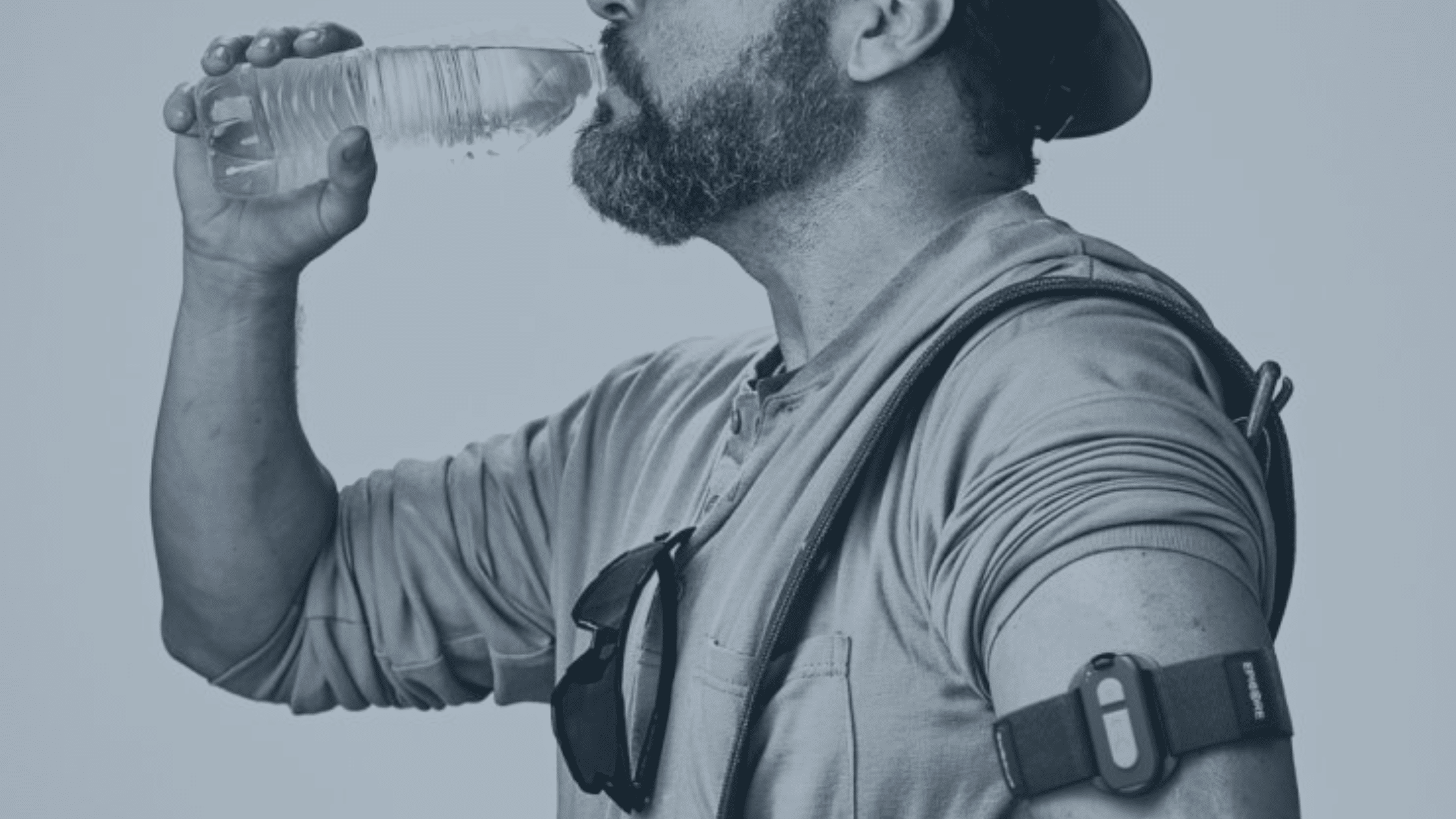 Sweat Equity: How TWF is Keeping Employees Safe with Next-Generation Hydration Intelligence
