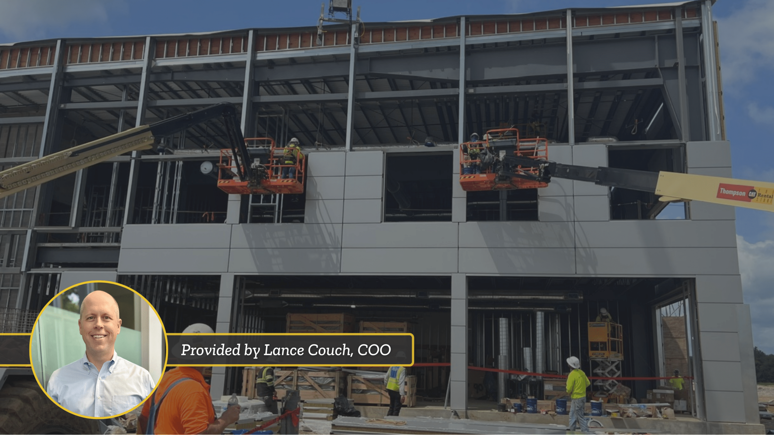 The Anatomy of Building A High Performing Team in Construction – Part Two