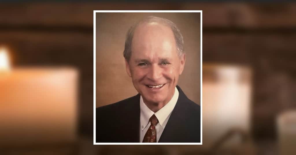 Remembering Joe Street: A Legacy of Leadership, Humility and Care